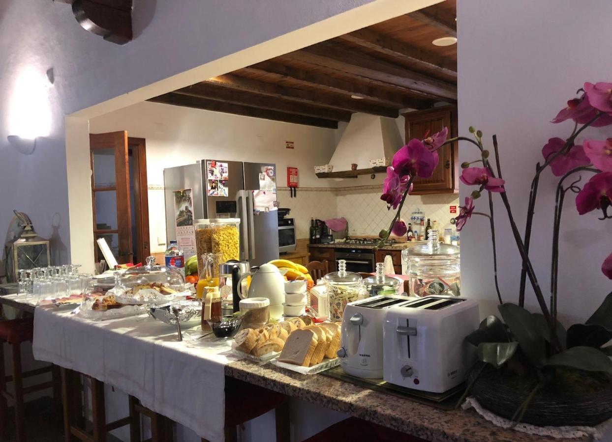 Bed and Breakfast Terra Luso Proche De Montejunto Cadaval Exterior foto