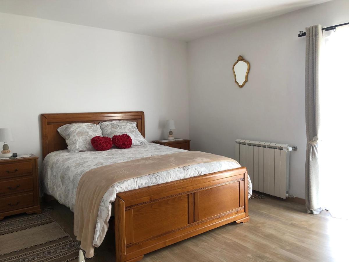 Bed and Breakfast Terra Luso Proche De Montejunto Cadaval Exterior foto