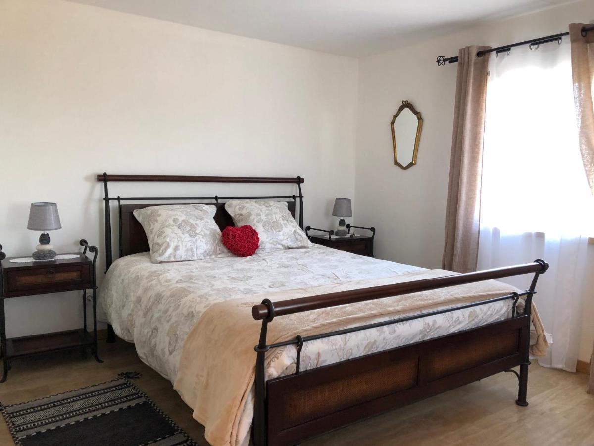 Bed and Breakfast Terra Luso Proche De Montejunto Cadaval Exterior foto