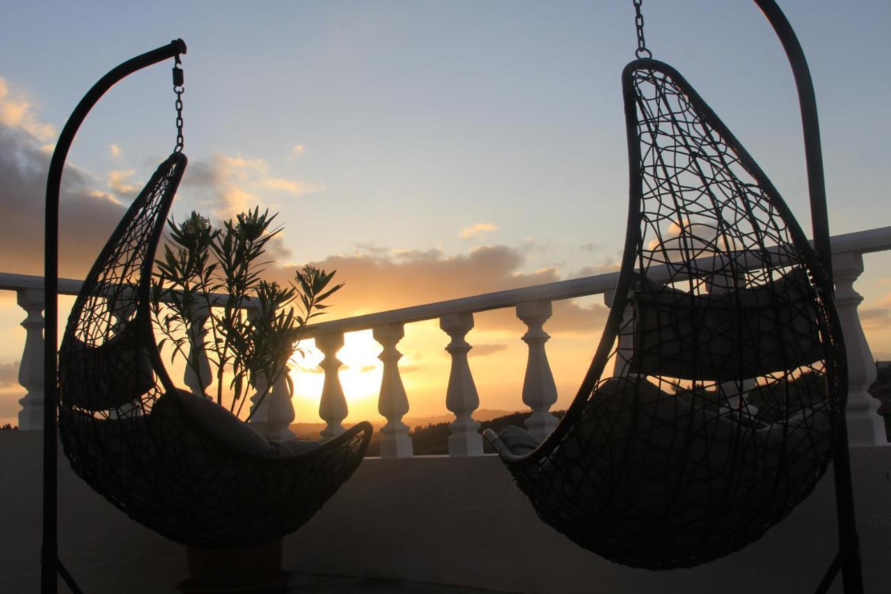 Bed and Breakfast Terra Luso Proche De Montejunto Cadaval Exterior foto